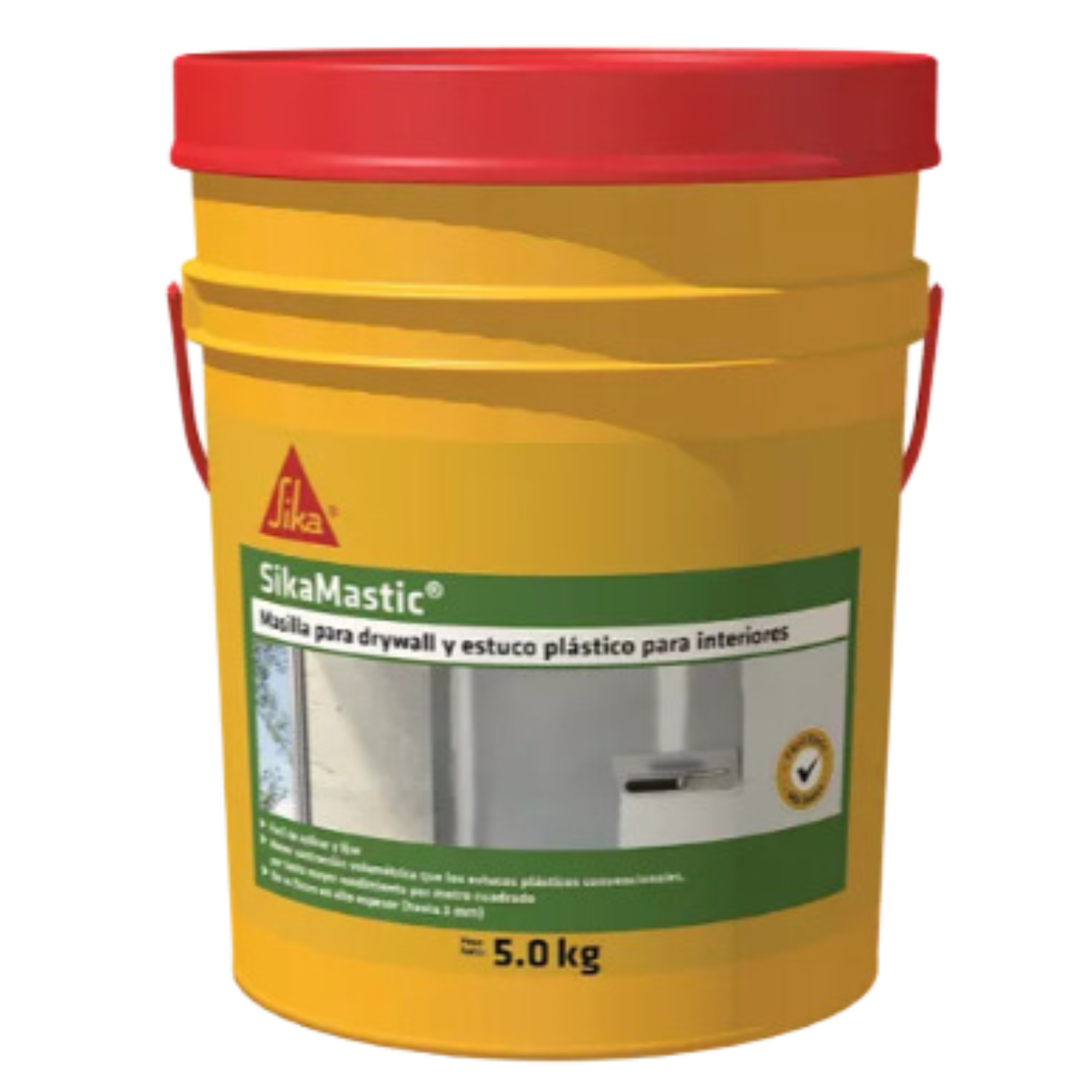 SIKAMASTIC 5 KG