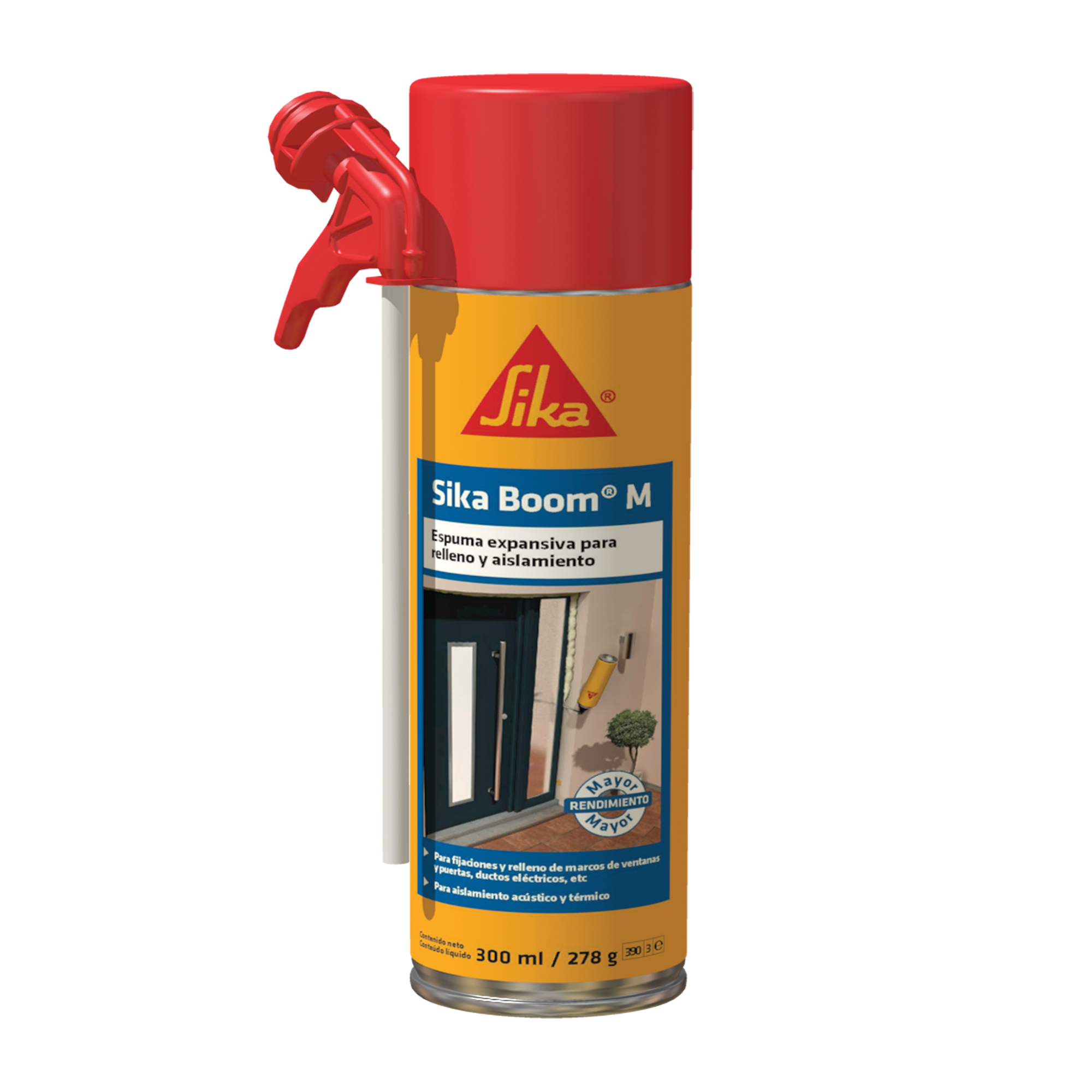 SIKA BOOM M 300ML