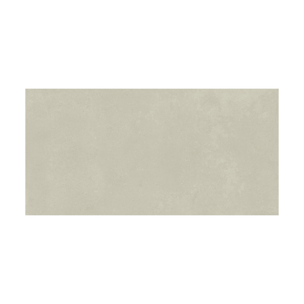 PORCELANATO Porcelatech® Rectificado Concrete ARD® PRO Marfil Caras Diferenciadas 61X121.5 CAJA 1.48