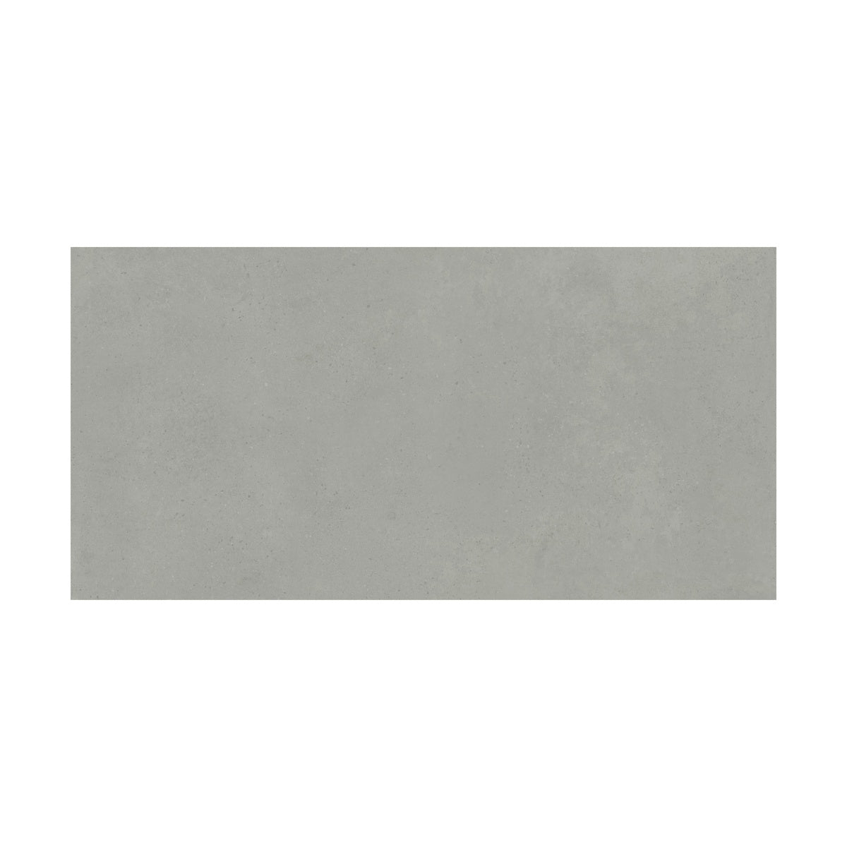 PORCELANATO Porcelatech® Rectificado Concrete ARD® PRO Gris Claro Caras Diferenciadas 61X121.5 CAJA 1.48