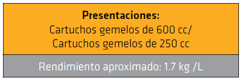 SIKADUR ANCHORFIX 3001 600ML