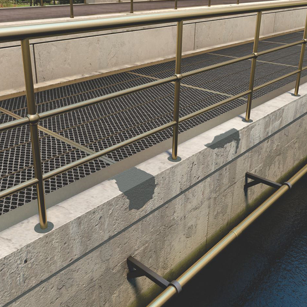 SIKADUR 31 ADHESIVO (AB) 0.5KG