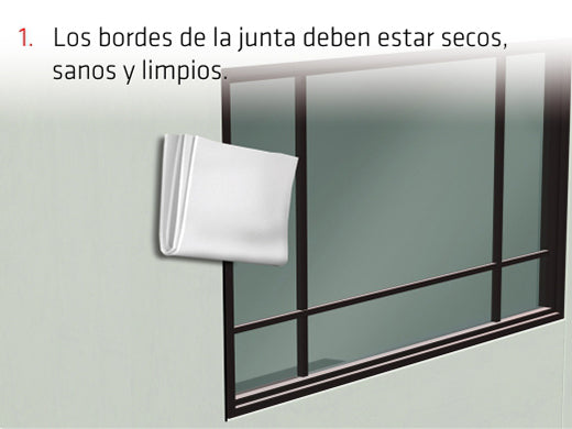 SIKAFLEX CONSTRUCTION BLANCO 300ML