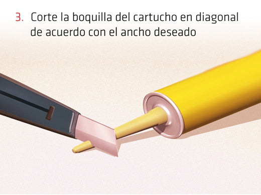 SIKAFLEX CONSTRUCTION BLANCO 300ML