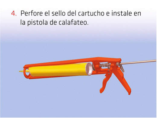 SIKAFLEX CONSTRUCTION BLANCO 300ML