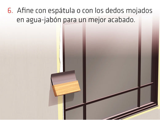 SIKAFLEX CONSTRUCTION BLANCO 300ML