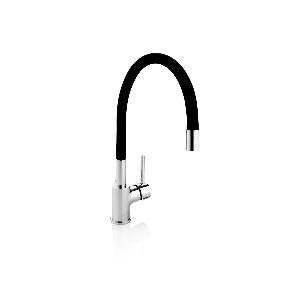 Grifería para lavaplatos monocontrol Flexi Pro