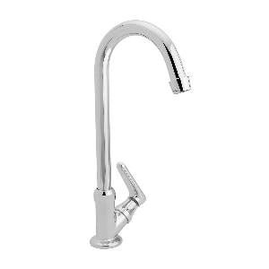 Grifería Ultra Ahorradora para lavaplatos Sencilla Nogal Grival