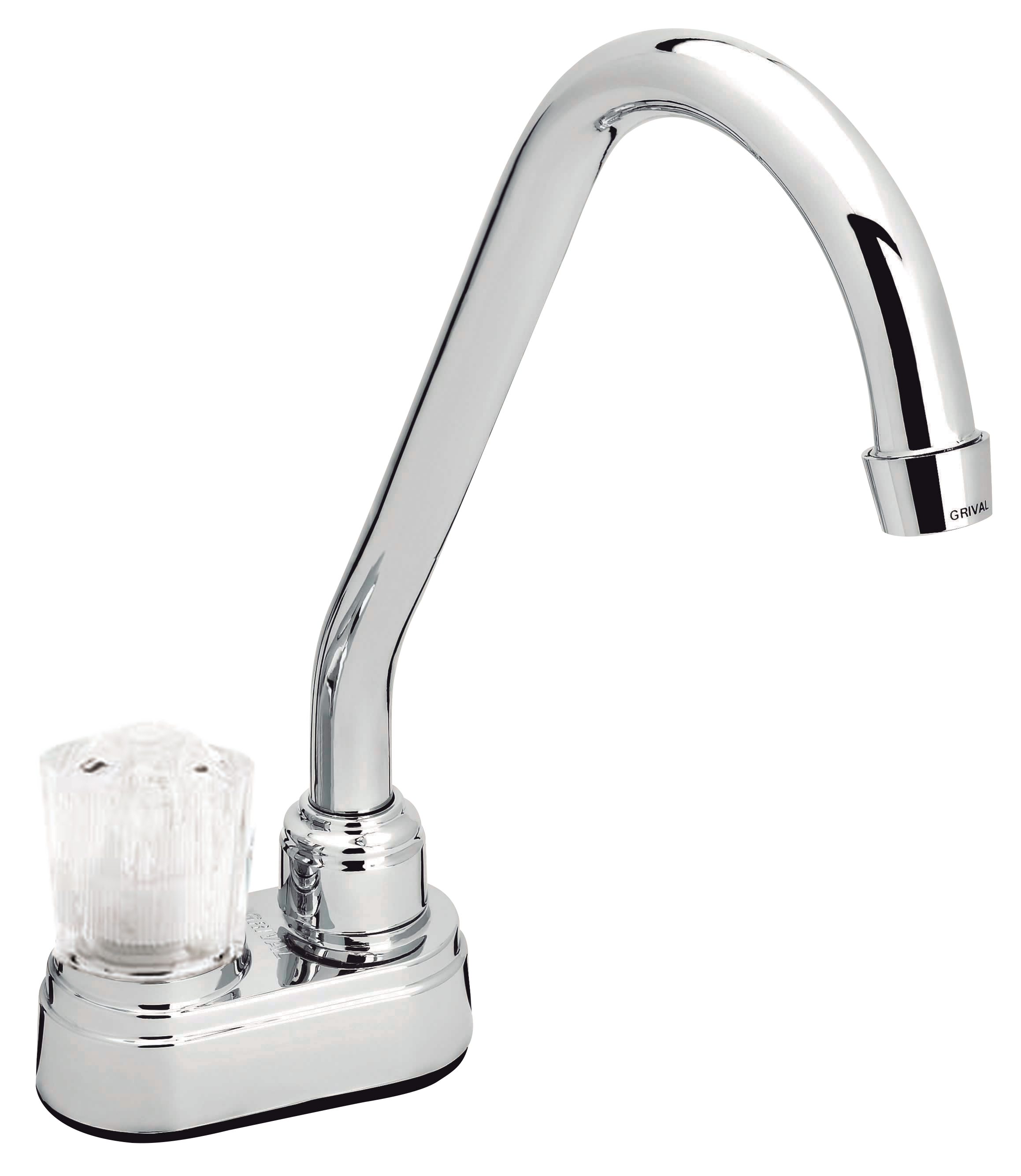 GRIFERIA LAVAPLATOS BRIZA SENCILLA