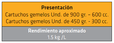 SIKADUR ANCHORFIX 4 600ML