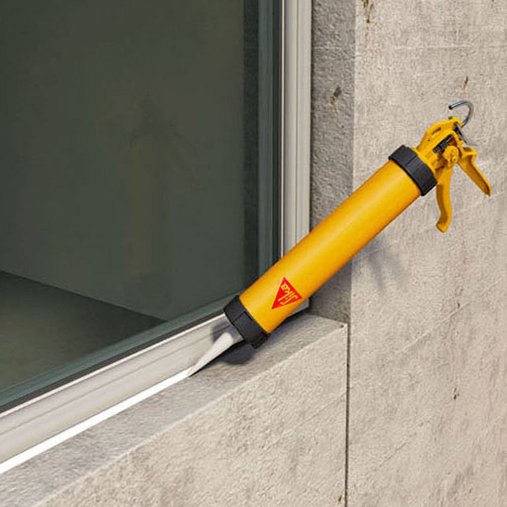 SIKAFLEX 1A PLUS I-CURE 300 ML BLANCO