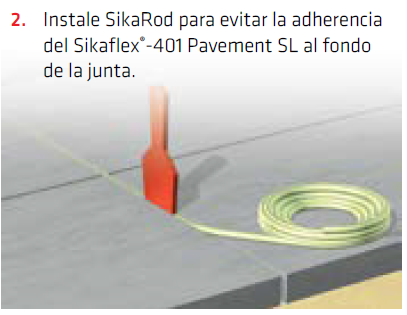 SIKAFLEX 401 PAVEMENT 300ML
