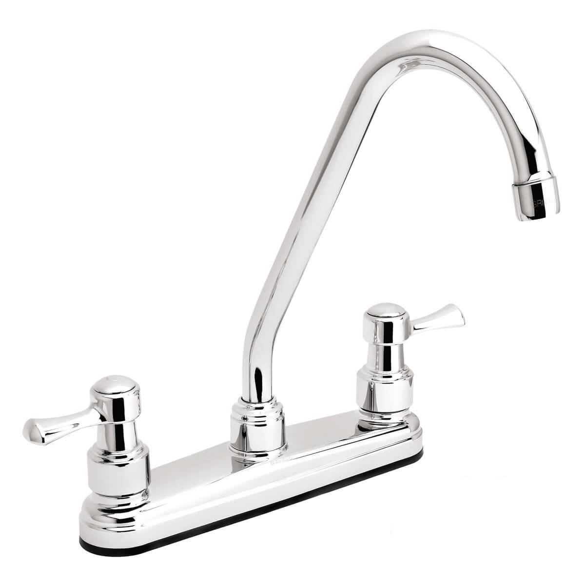 GRIFERIA LAVAPLATOS BALTA PALANCA 8"