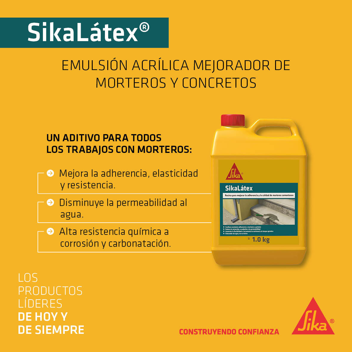 SIKALATEX 0.25KG