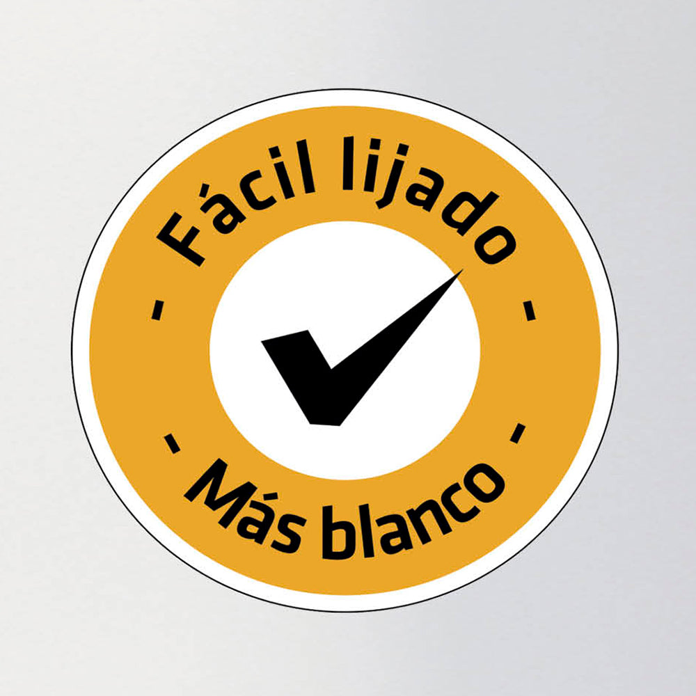 ESTUCO ACRILICO 30KG SIKAWALL 330