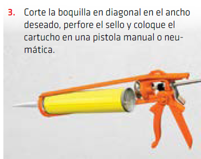 SIKAFLEX 401 PAVEMENT 300ML