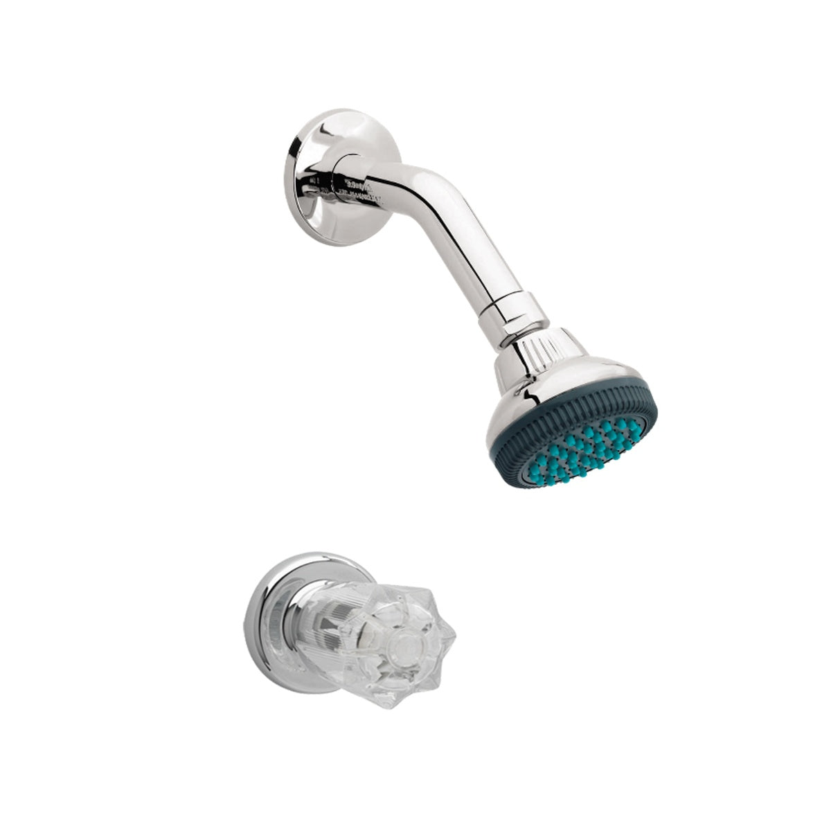 DUCHA SENCILLA BRIZA