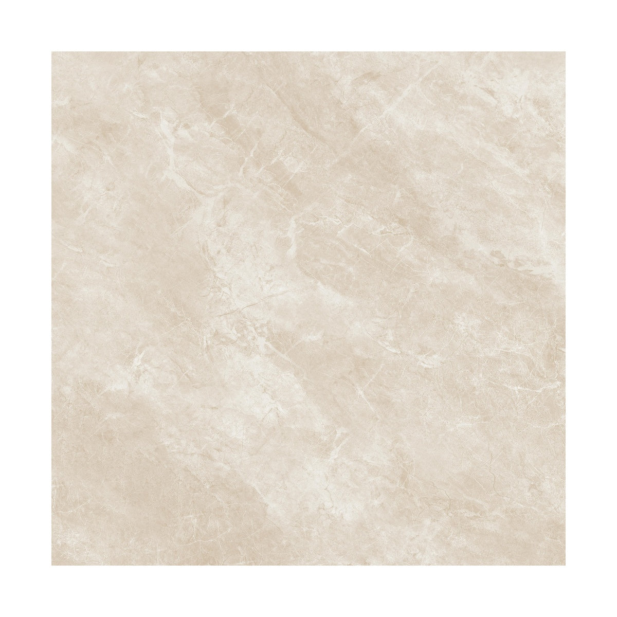 PISO LINARES BEIGE 60X60 CAJA 1.8 MTS