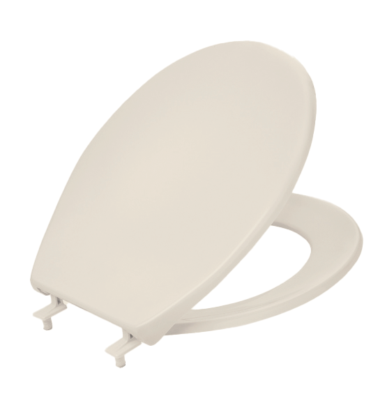 ASIENTO SANITARIO COMODOR REDONDO BONE