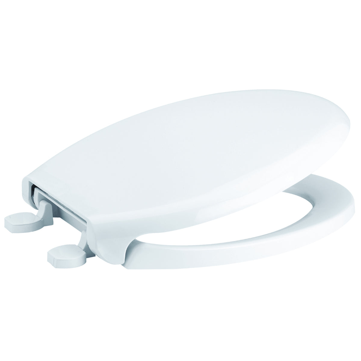 ASIENTO SANITARIO AERO REDONDO BLANCO