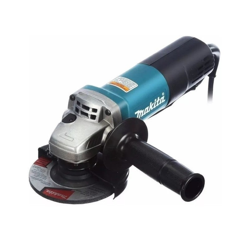 PULIDORA 4 1/2 840W MAKITA