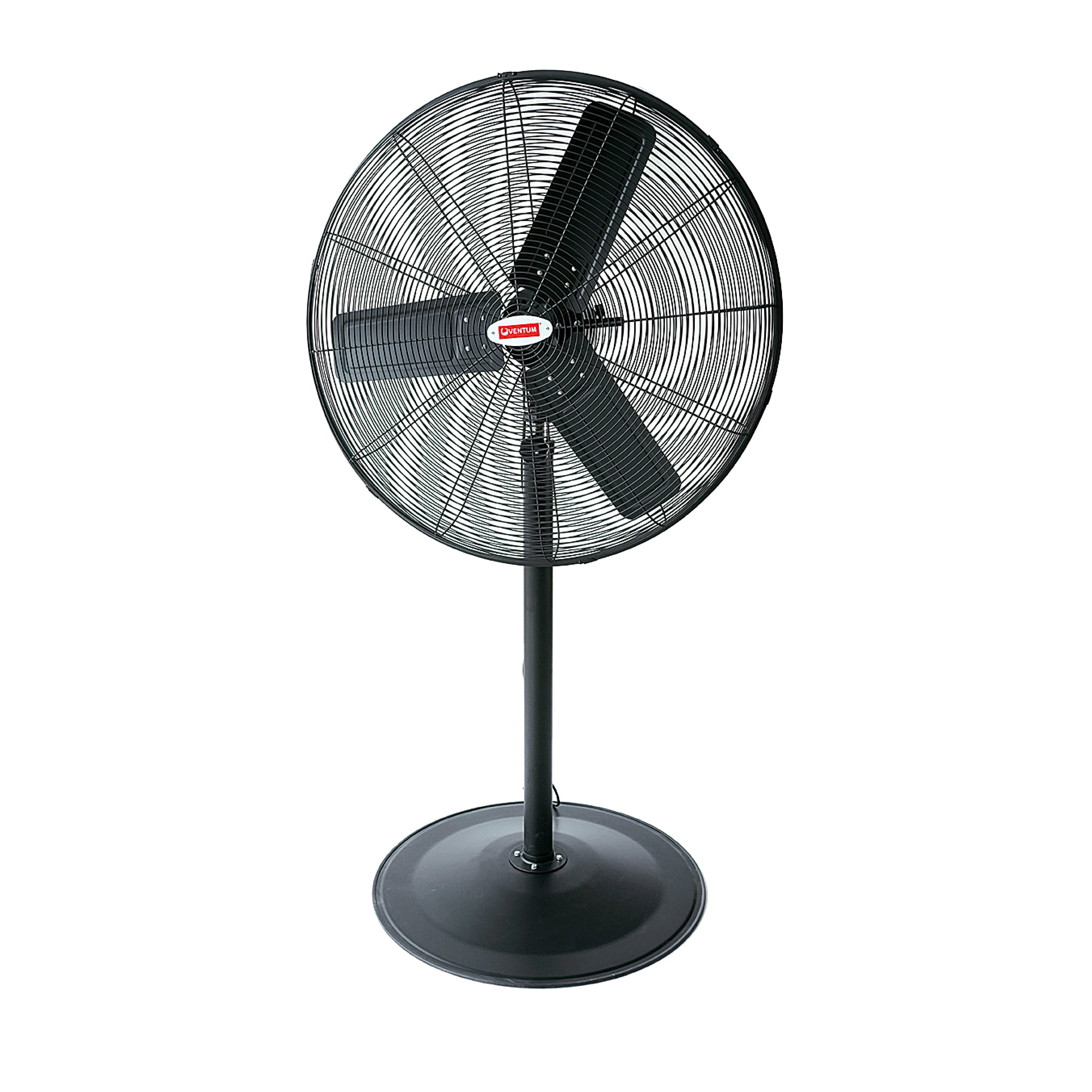 Ventilador Industrial Pedestal 30