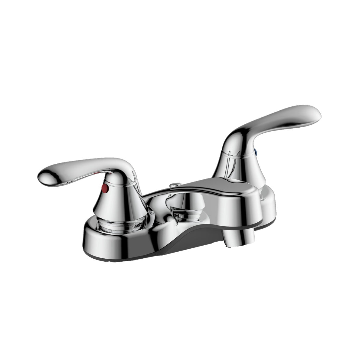 GRIFERIA LAVAMANOS ARIANA PALANCA 4"