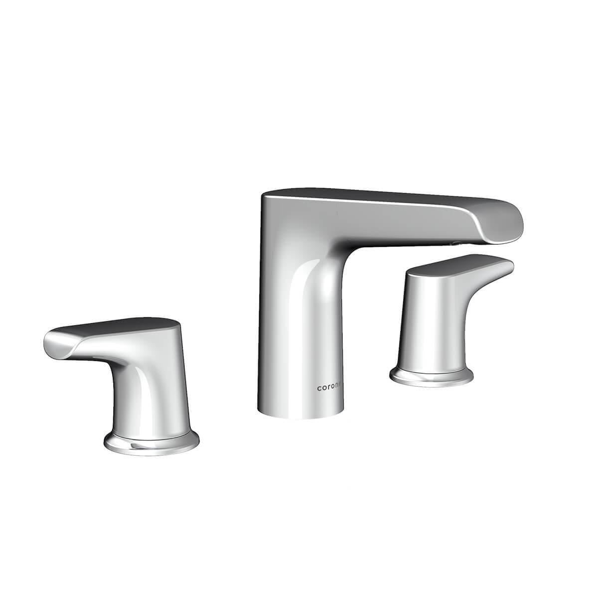 GRIFERIA LAVAMANOS CASCADE 8"