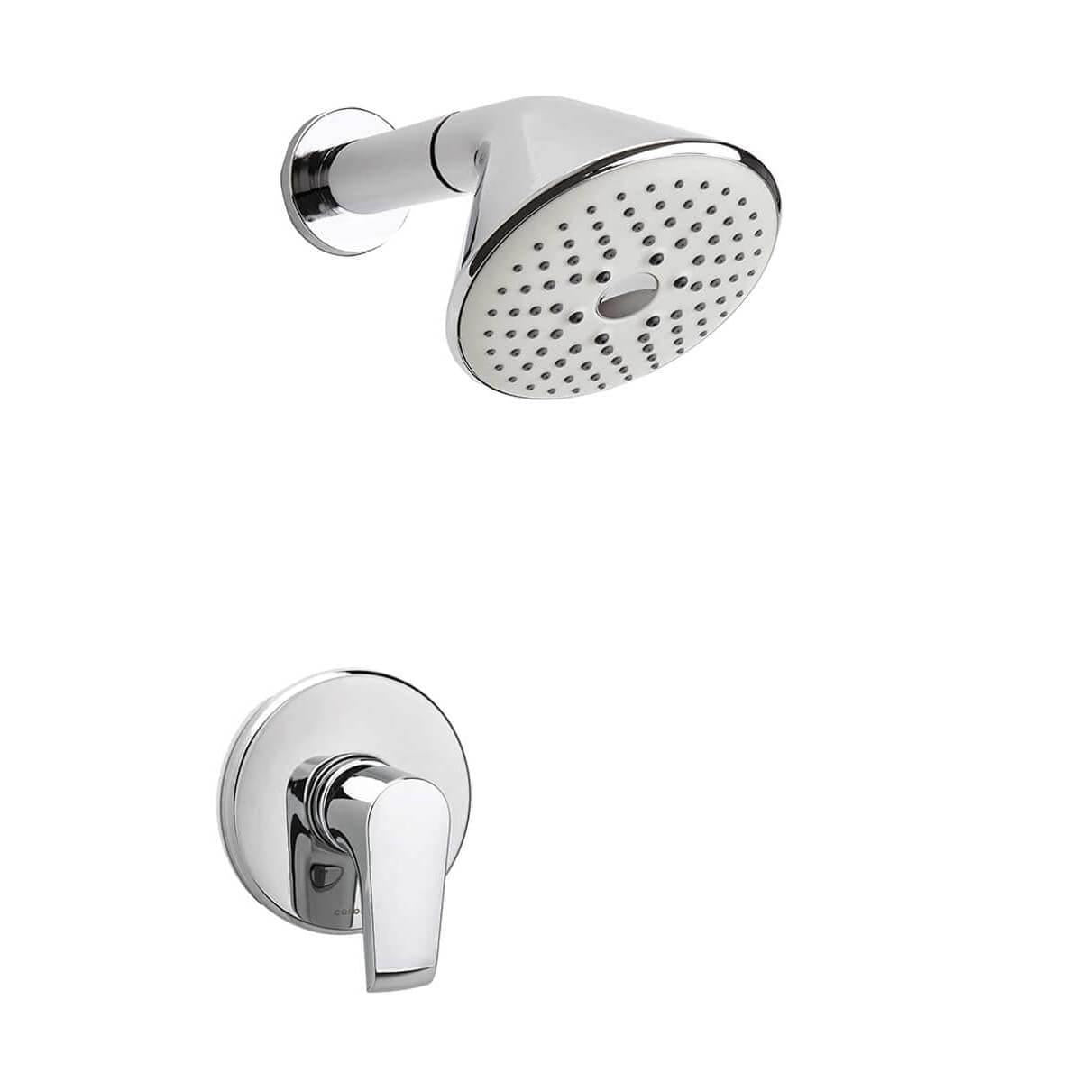 DUCHA MONOCONTROL CASCADE PLUS SSB