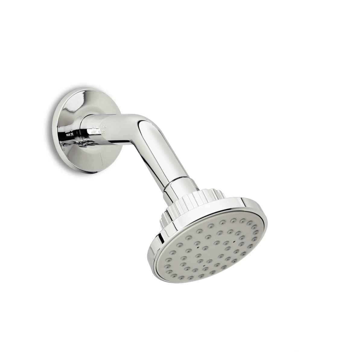 REGADERA CON BRAZO DALIA