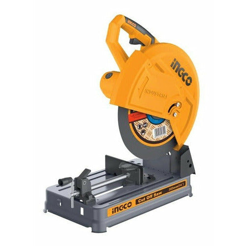 Tronzadora 14" 2350w Ingco UCOS35538 - MARKEMSTORE