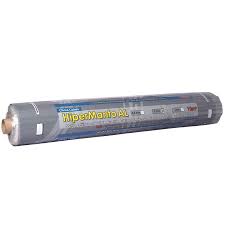 MANTO HIPERMANTO 2.5MM FOIL ALUMINIO 10M2 TEXSA