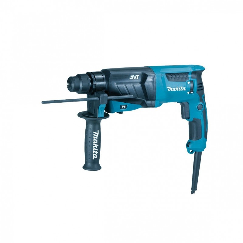 TALADRO ROTOMARTILLO 3 MODOS 1 PULG 2,4 J 4000IPM