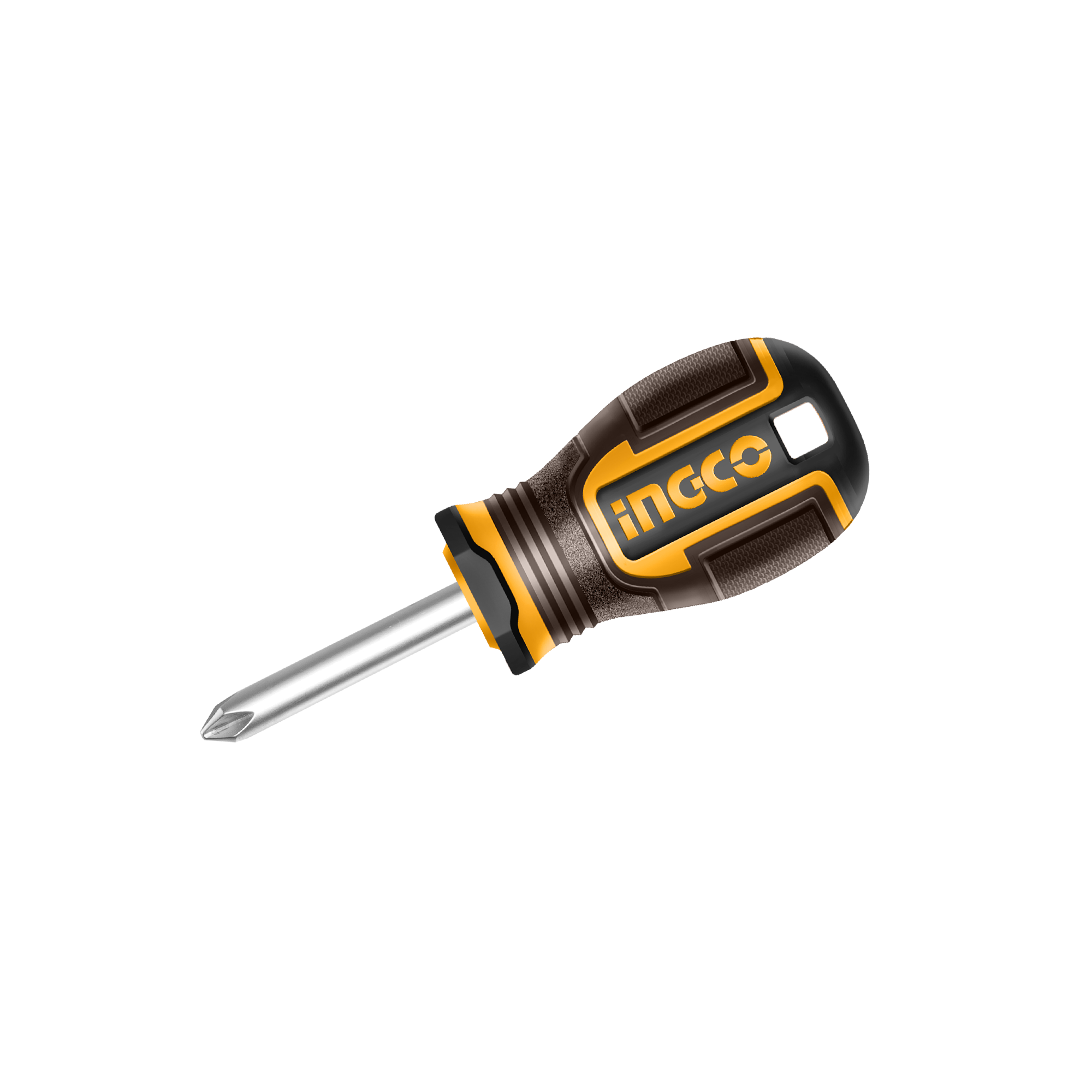 Destornillador Phillips 6X38mm INGCO HSDPH2038 - MARKEMSTORE