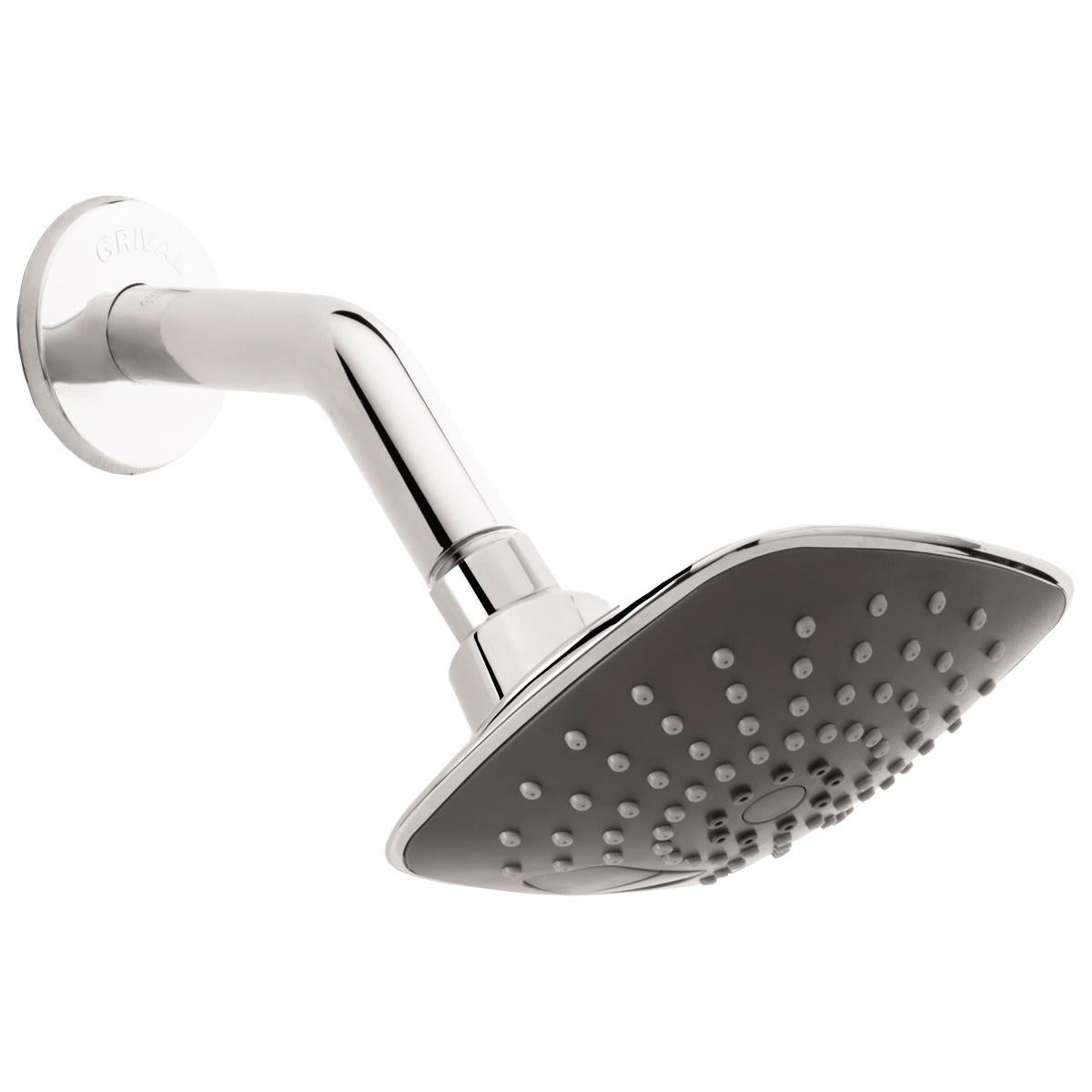 REGADERA CON BRAZO IMPERIAL