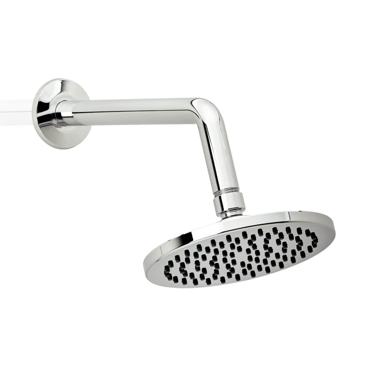 REGADERA CON BRAZO KORAL