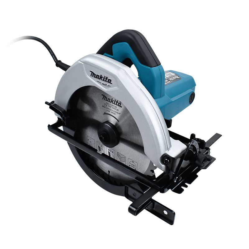 SIERRA CIRCULAR 7 1/4 1050W 4900RPM MAKITA