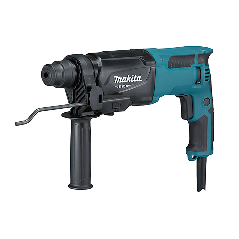 TALADRO ROTOMARTILLO 800W 2.3J + JUEGO BROCA MAKITA