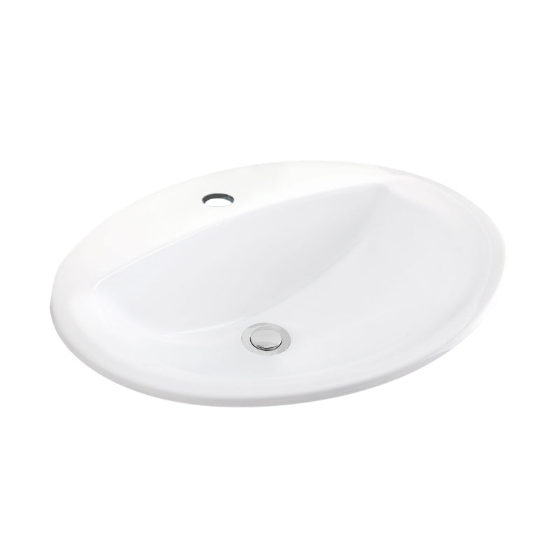 LAVAMANOS MARSELLA BLANCO SOBREPONER