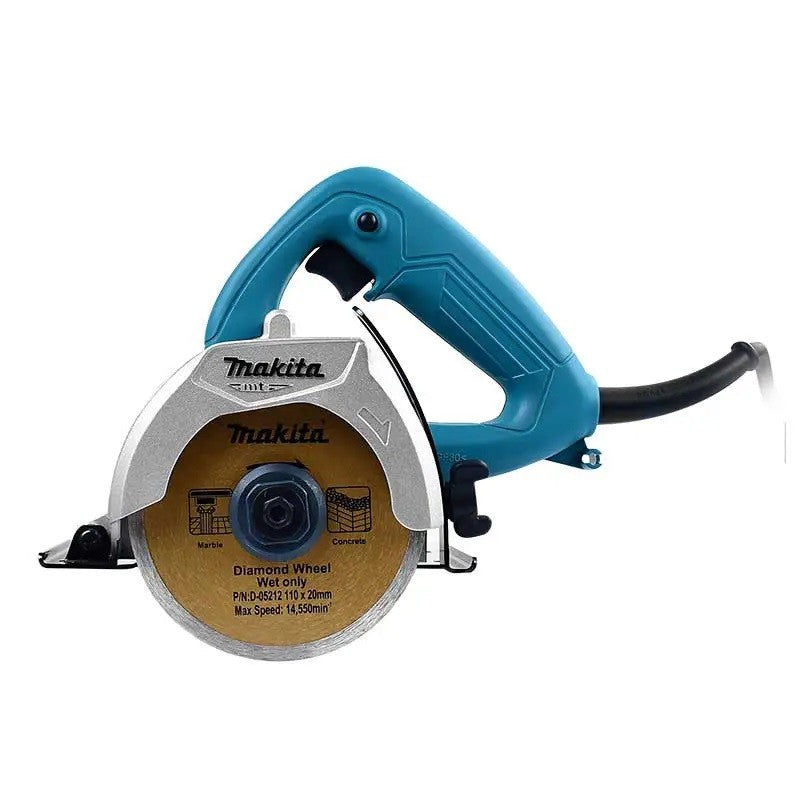 SIERRA CORTADORA DE MARMOL CERAMICA MAKITA 1200W
