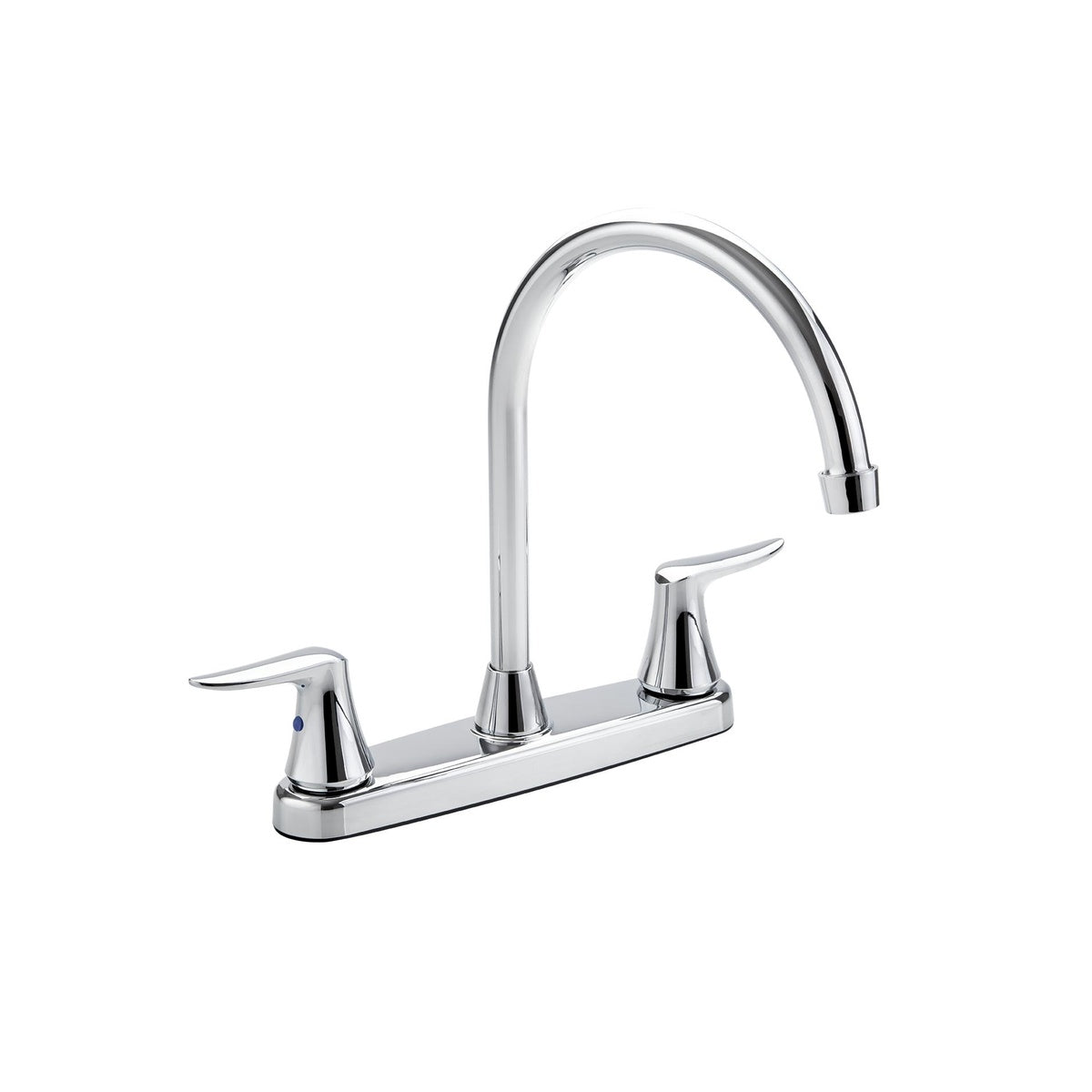 GRIFERIA LAVAPLATOS NEPAL 8"