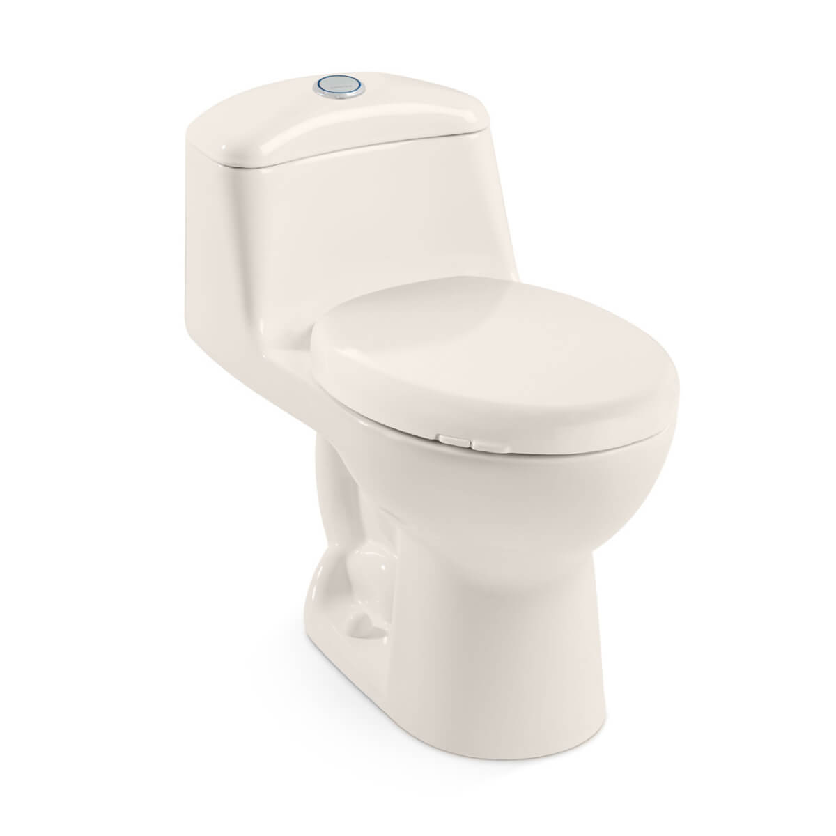 SANITARIO SMART REDONDO BONE