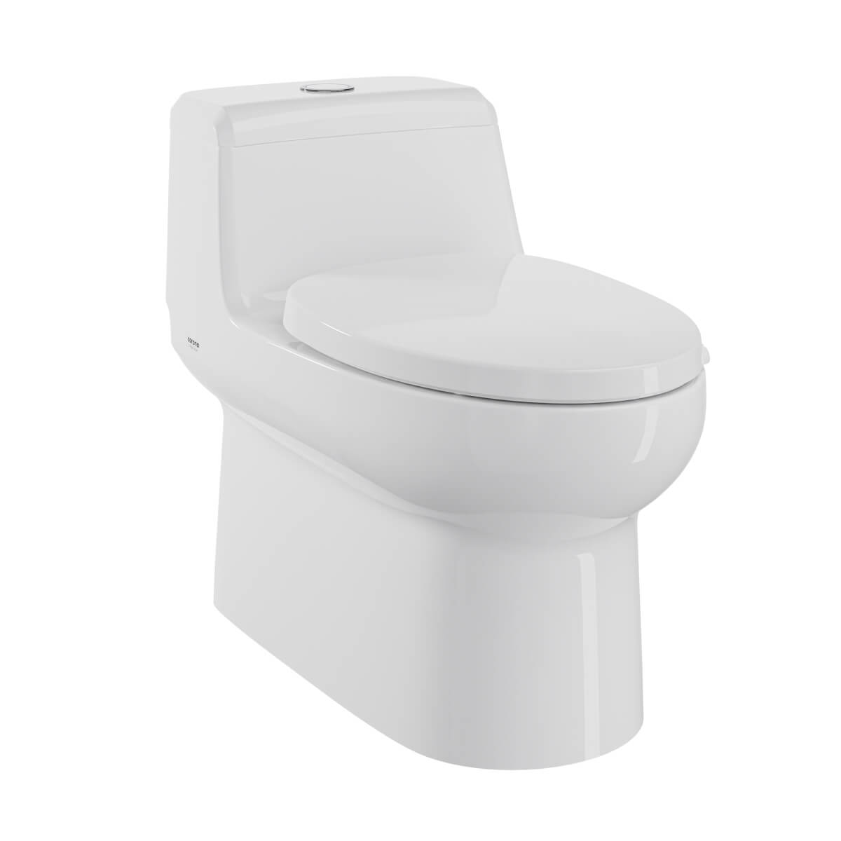 SANITARIO CASCADE SINGLE BLANCO