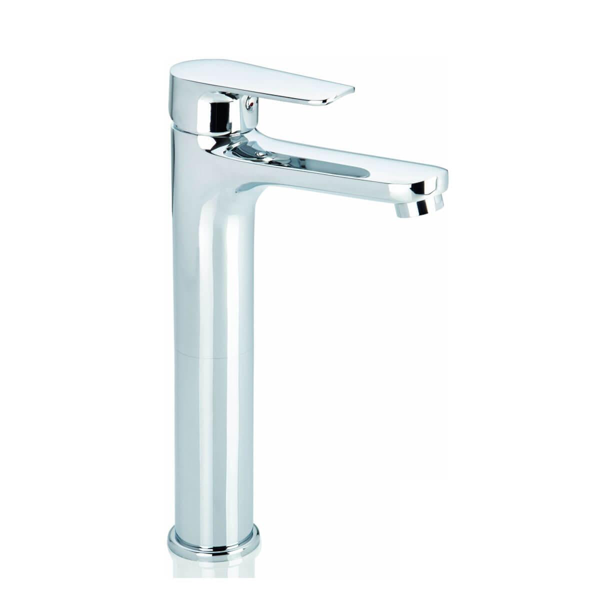 GRIFERIA LAVAMANOS MONOCONTROL GRETA ALTA