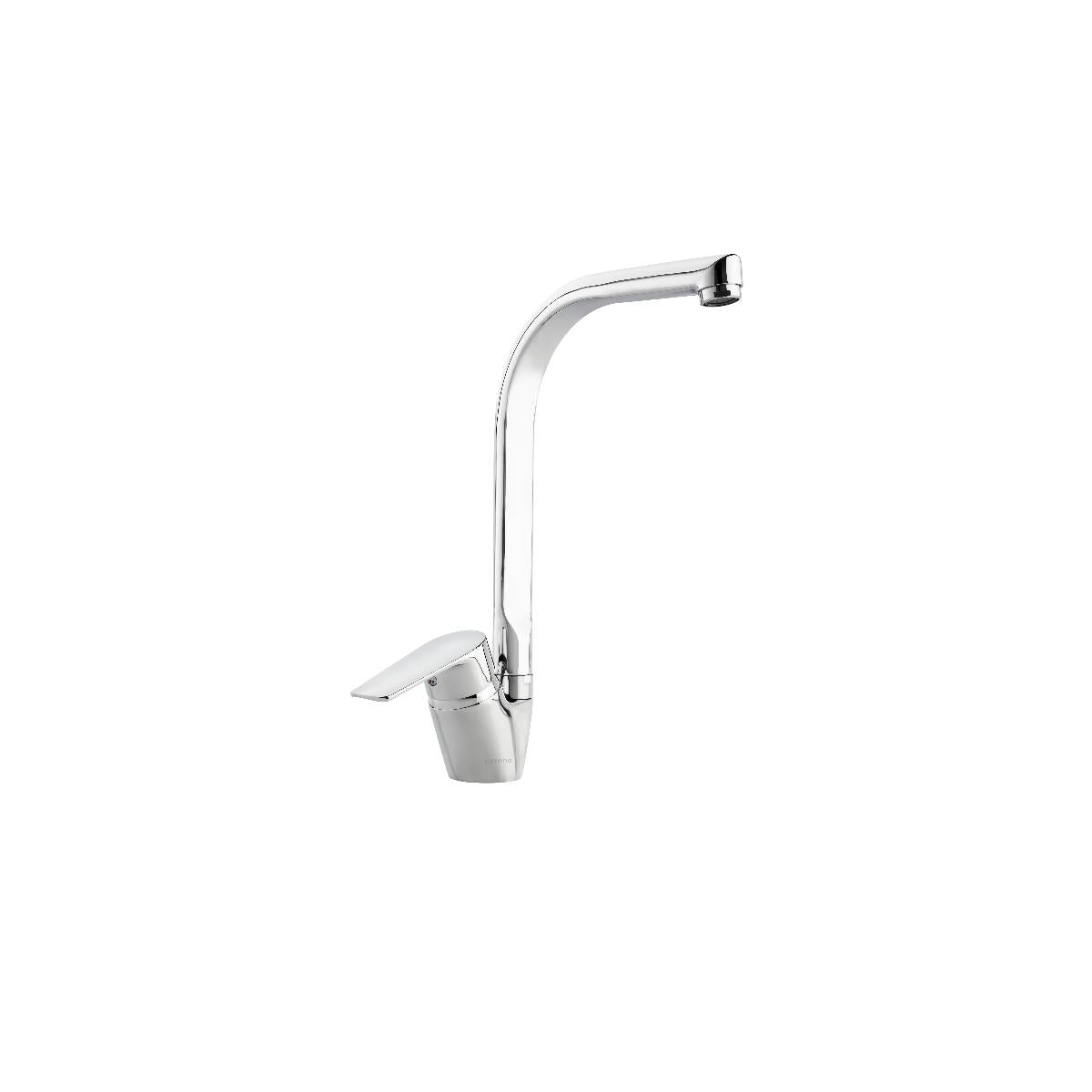 GRIFERIA LAVAPLATOS MONOCONTROL GRETA