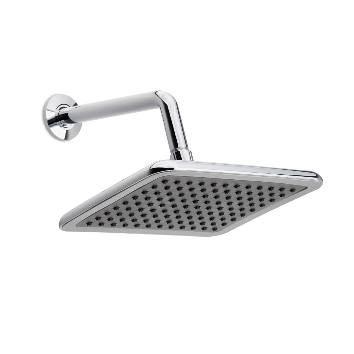 REGADERA CON BRAZO GRETA