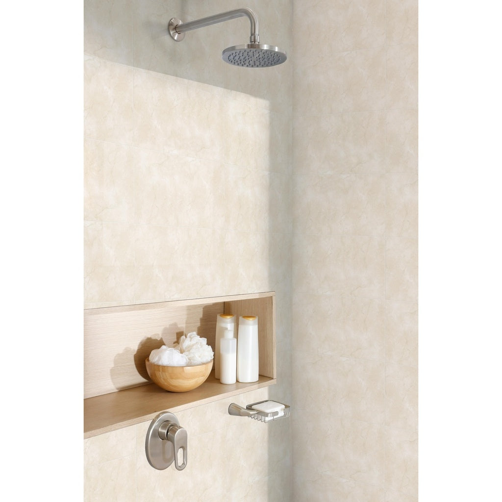 PARED CASARINA MARFIL 30X60 CAJA 1.8 MTS