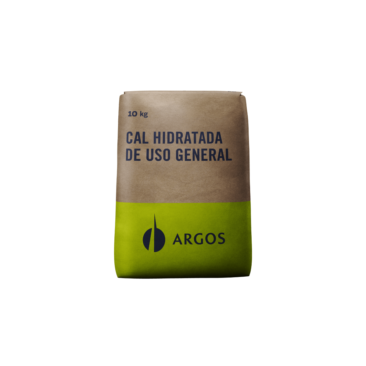 CAL HIDRATADA 10 KILOS