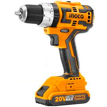 Combo: 1 Taladro Inalámbrico Impacto (UCIDLI20608) y 1 Batidora De Mano Inalámbrica 90W (KMMX006R) - UCOSLI23023 - MARKEMSTORE