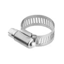 Abrazadera Inoxidable Tipo Cremallera de 6-16MM WHU1901